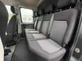 Volkswagen Crafter Pritsche 35 DOKA lang NAVI*APP*6-Sitzer! Gris - thumbnail 14