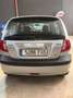 Hyundai Getz 1.5CRDi GLS 110 Plateado - thumbnail 6
