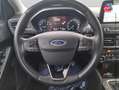 Ford Focus 1.0 EcoBoost 125ch Titanium Gris - thumbnail 12