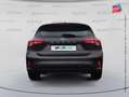 Ford Focus 1.0 EcoBoost 125ch Titanium Gris - thumbnail 7