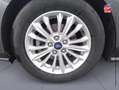 Ford Focus 1.0 EcoBoost 125ch Titanium Gris - thumbnail 10