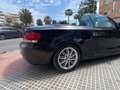 BMW 120 120d Cabrio Negro - thumbnail 16