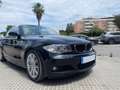 BMW 120 120d Cabrio Negro - thumbnail 6