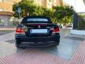 BMW 120 120d Cabrio Negro - thumbnail 9