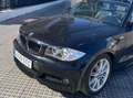 BMW 120 120d Cabrio Negro - thumbnail 13