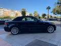 BMW 120 120d Cabrio Negro - thumbnail 10