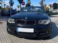BMW 120 120d Cabrio Negro - thumbnail 12