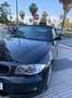 BMW 120 120d Cabrio Negro - thumbnail 11