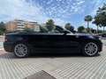 BMW 120 120d Cabrio Negro - thumbnail 5
