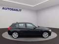 BMW 116 d 5p. Urban Zwart - thumbnail 3