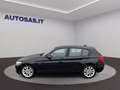 BMW 116 d 5p. Urban Zwart - thumbnail 4