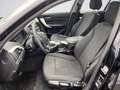 BMW 116 d 5p. Urban Zwart - thumbnail 7