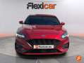 Ford Focus 1.0 Ecoboost 92kW ST-Line Rojo - thumbnail 2