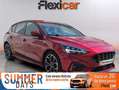 Ford Focus 1.0 Ecoboost 92kW ST-Line Rojo - thumbnail 1