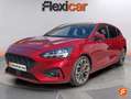 Ford Focus 1.0 Ecoboost 92kW ST-Line Rojo - thumbnail 3