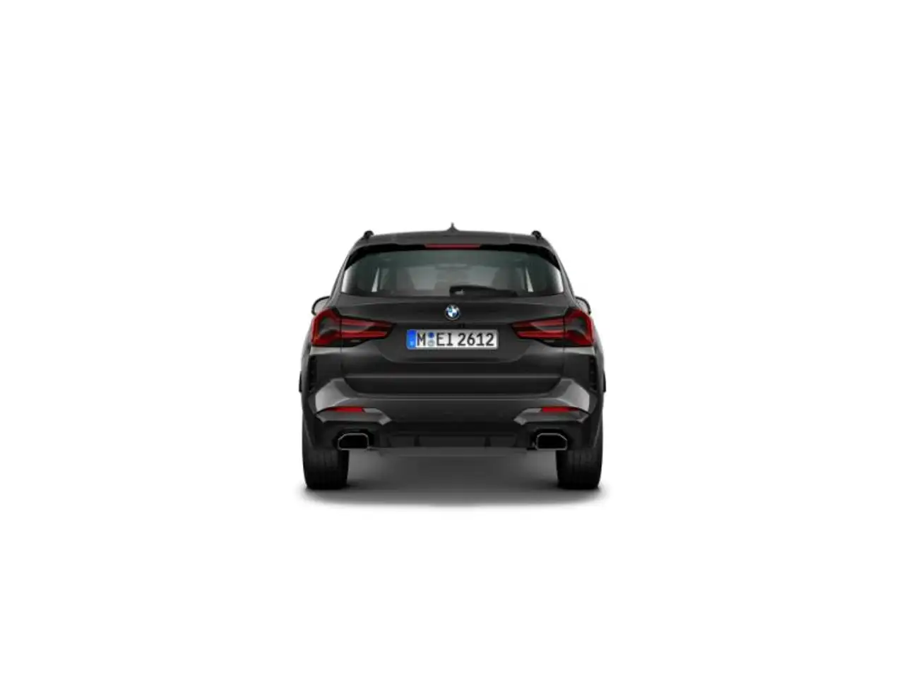 BMW X3 sdrive18d, миниатюра 4
