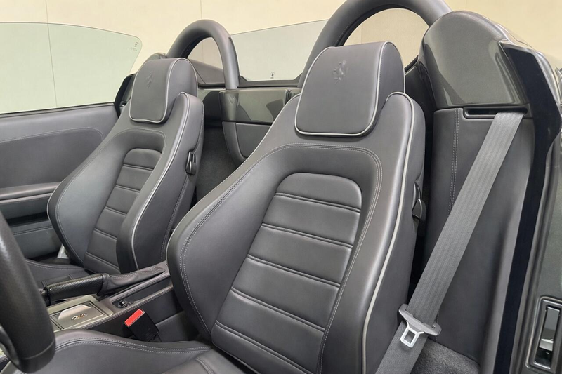 Ferrari F430 Spider F1 4.3i V8 - Full Service Ferrari - Tops... — photo 10