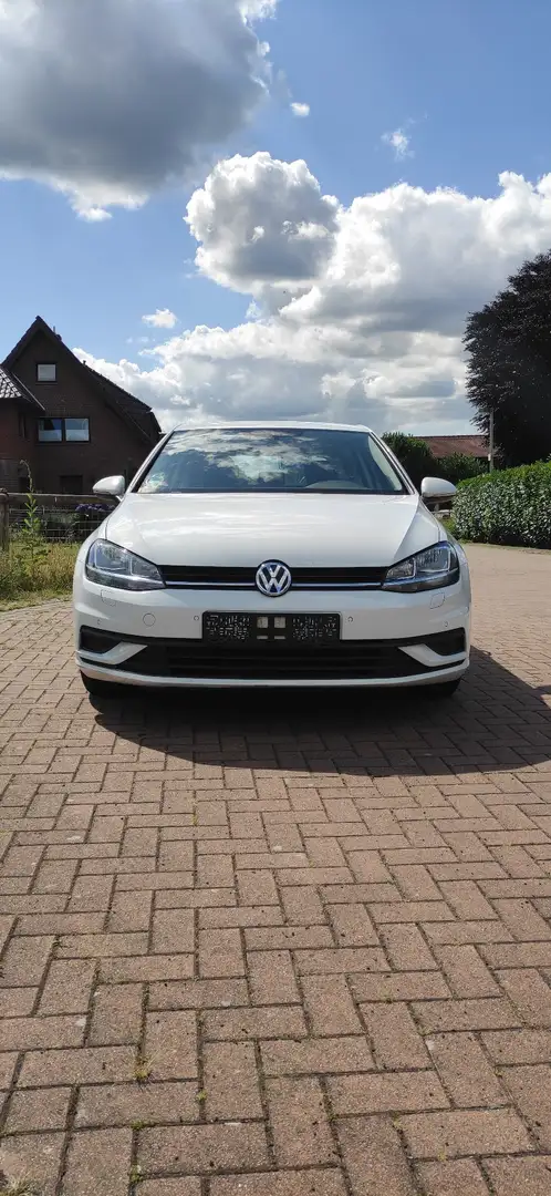 Volkswagen Golf 1.6 TDI (BlueMotion Technology) Trendline - 2