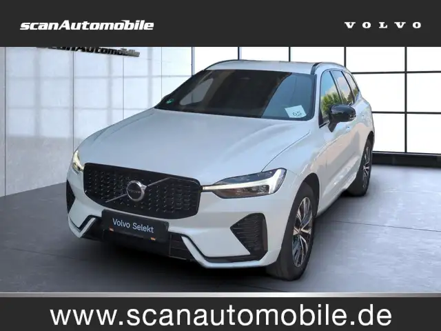 Volvo XC60 XC 60 Plus Dark AWD Bluetooth LED Klima Standhzg