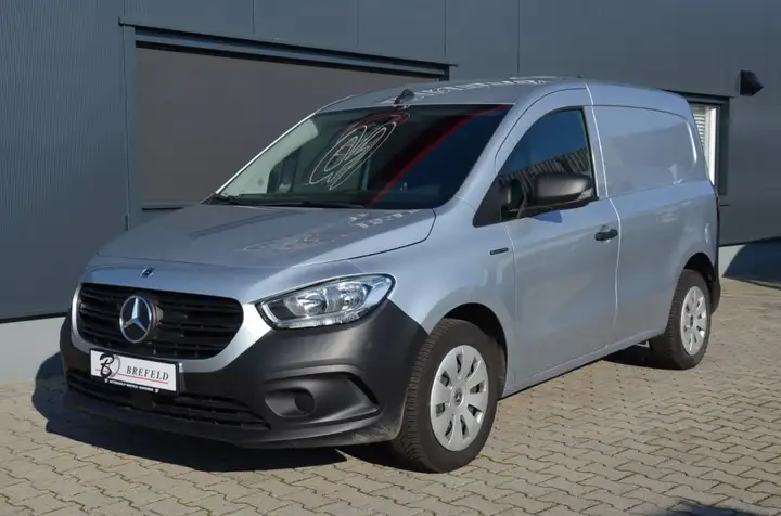 Mercedes-Benz Citan E-Citan