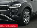 Volkswagen T-Roc 1.5 TSI DSG Goal PLUS PAKET AHK KAMERA NAVI Schwarz - thumbnail 15