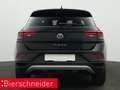 Volkswagen T-Roc 1.5 TSI DSG Goal PLUS PAKET AHK KAMERA NAVI Schwarz - thumbnail 5