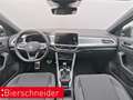 Volkswagen T-Roc 1.5 TSI DSG Goal PLUS PAKET AHK KAMERA NAVI Schwarz - thumbnail 10
