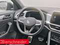 Volkswagen T-Roc 1.5 TSI DSG Goal PLUS PAKET AHK KAMERA NAVI Schwarz - thumbnail 11