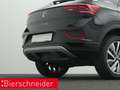 Volkswagen T-Roc 1.5 TSI DSG Goal PLUS PAKET AHK KAMERA NAVI Schwarz - thumbnail 20