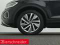 Volkswagen T-Roc 1.5 TSI DSG Goal PLUS PAKET AHK KAMERA NAVI Schwarz - thumbnail 22