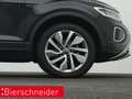 Volkswagen T-Roc 1.5 TSI DSG Goal PLUS PAKET AHK KAMERA NAVI Schwarz - thumbnail 25