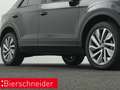 Volkswagen T-Roc 1.5 TSI DSG Goal PLUS PAKET AHK KAMERA NAVI Schwarz - thumbnail 29