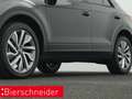 Volkswagen T-Roc 1.5 TSI DSG Goal PLUS PAKET AHK KAMERA NAVI Schwarz - thumbnail 28