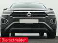 Volkswagen T-Roc 1.5 TSI DSG Goal PLUS PAKET AHK KAMERA NAVI Schwarz - thumbnail 26