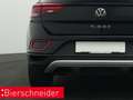 Volkswagen T-Roc 1.5 TSI DSG Goal PLUS PAKET AHK KAMERA NAVI Schwarz - thumbnail 18