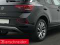Volkswagen T-Roc 1.5 TSI DSG Goal PLUS PAKET AHK KAMERA NAVI Schwarz - thumbnail 16
