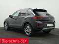 Volkswagen T-Roc 1.5 TSI DSG Goal PLUS PAKET AHK KAMERA NAVI Schwarz - thumbnail 4