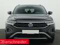 Volkswagen T-Roc 1.5 TSI DSG Goal PLUS PAKET AHK KAMERA NAVI Schwarz - thumbnail 9