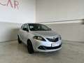 Lancia Ypsilon Ypsilon 1.0 firefly hybrid Silver s&s 70CV x Neop. Argento - thumbnail 2