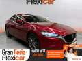 Mazda 6 2.0 SKYACTIV-G 121 kW Center-Line Rojo - thumbnail 1
