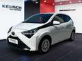 Toyota Aygo AYGO  1,0 VVT-i x-play Weiß - thumbnail 2