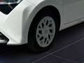Toyota Aygo AYGO  1,0 VVT-i x-play Weiß - thumbnail 4
