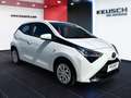 Toyota Aygo AYGO  1,0 VVT-i x-play Weiß - thumbnail 15
