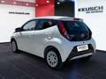 Toyota Aygo AYGO  1,0 VVT-i x-play Weiß - thumbnail 11
