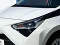 Toyota Aygo AYGO  1,0 VVT-i x-play Weiß - thumbnail 3