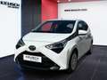 Toyota Aygo AYGO  1,0 VVT-i x-play Weiß - thumbnail 1
