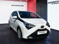 Toyota Aygo AYGO  1,0 VVT-i x-play Weiß - thumbnail 16