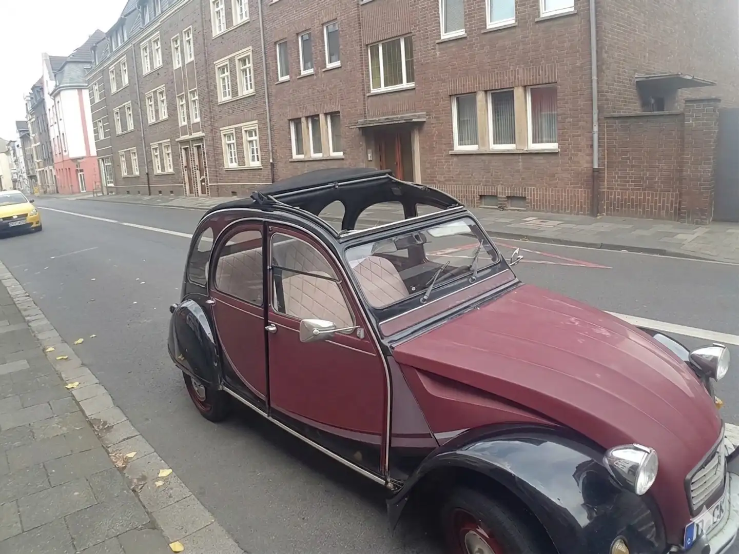 Citroen Sonstige - 1