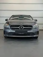 Mercedes-Benz A 220 A CDI / d 4Matic