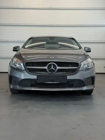 Mercedes-Benz A 220 A CDI / d 4Matic